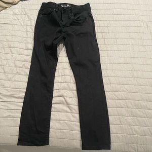 Cleaning our closet. Rsq skinny tapered size 32x30